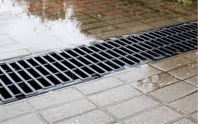 Pentingnya Sistem Drainase yang Baik untuk Kota Tangguh Banjir