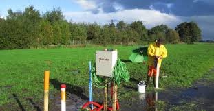 Drainase dan Analisis Hidrologi untuk Perencanaan Kawasan