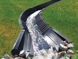 Desain dan Implementasi Drainase Permukaan di Kawasan Perumahan