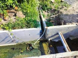 Kesalahan Umum Pemasangan Drainase