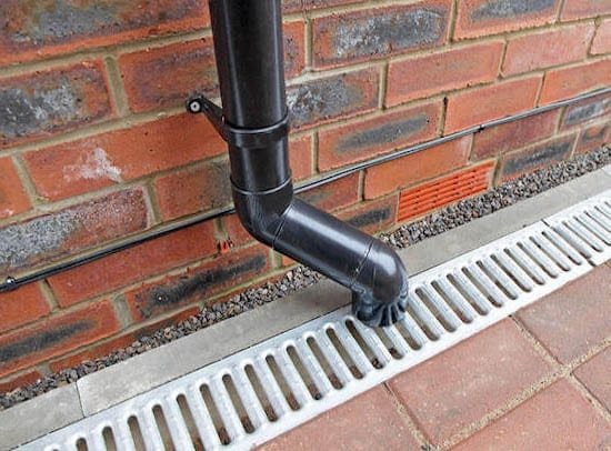 Apakah Pemerintah Daerah Siap Menerapkan Drainase Berkelanjutan?