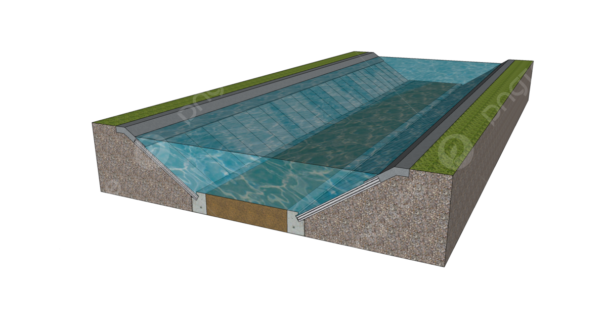 spesifikasi teknis drainase
