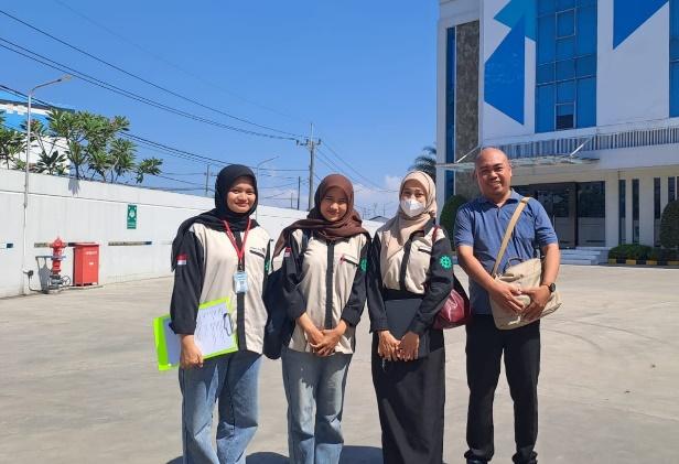 Survey Konsultan Drainase PT DNA MITRA TEKNIK
