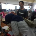 pengurusan drainase