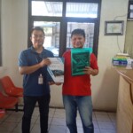 pengurusan drainase