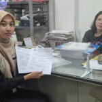 pengurusan drainase