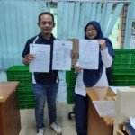 cara mengurus peil banjir