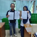 cara mengurus peil banjir
