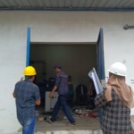drainase teknik sipil